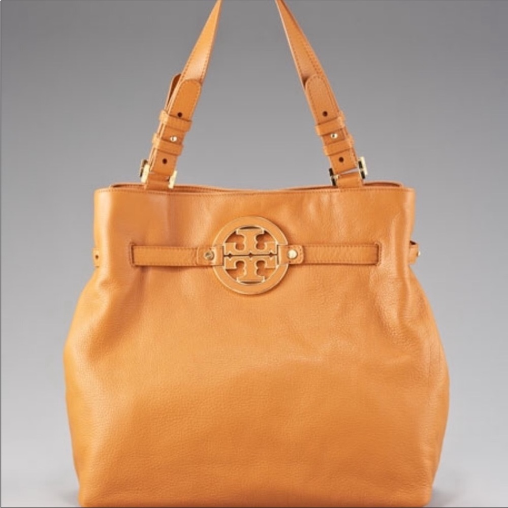 Tory Burch Amanda Tote Large